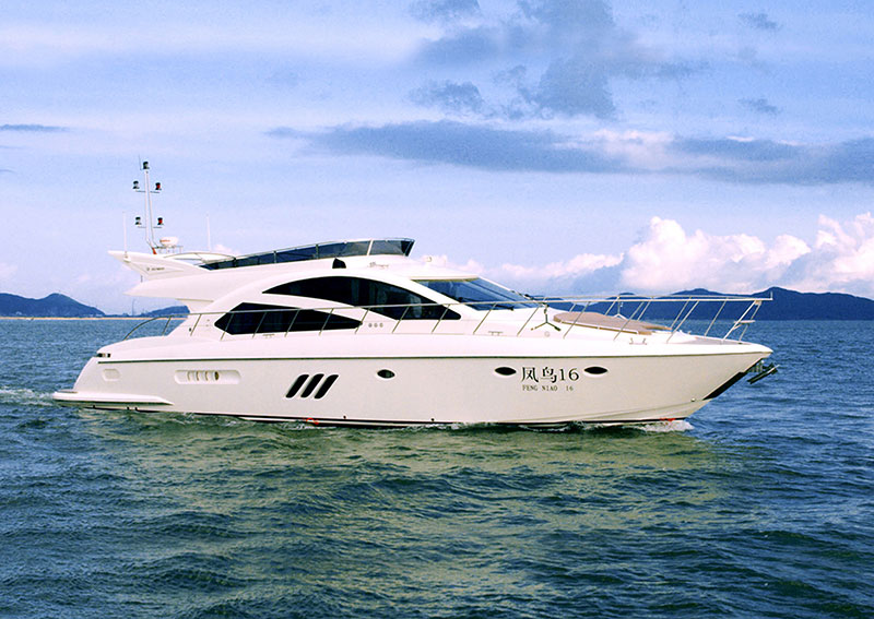 SUNBIRD-62FT